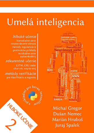 E-kniha: Umelá inteligencia