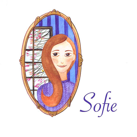 E-kniha: Sofie