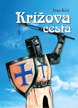 E-kniha: Krížova cesta