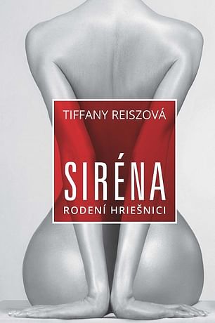 E-kniha: Siréna