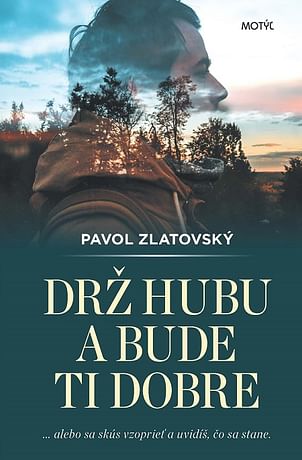 E-kniha: Drž hubu a bude ti dobre