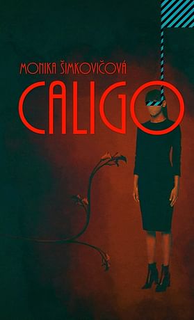 E-kniha: Caligo