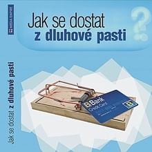 Audiokniha: Jak se dostat z dluhové pasti