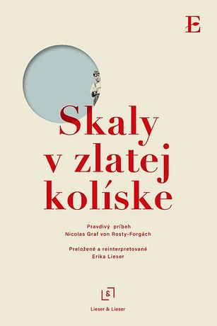 E-kniha: Skaly v zlatej kolíske