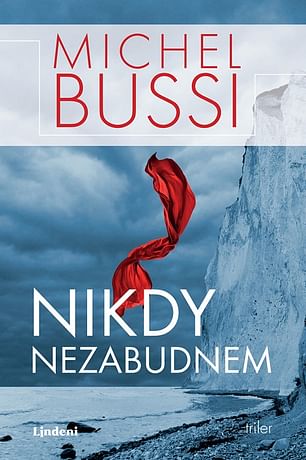 E-kniha: Nikdy nezabudnem