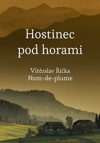 E-kniha: Hostinec pod horami