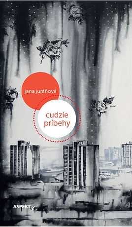 E-kniha: Cudzie príbehy