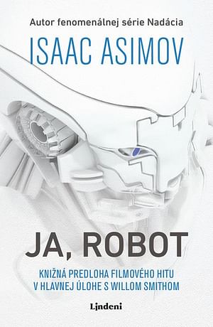 E-kniha: Ja, Robot