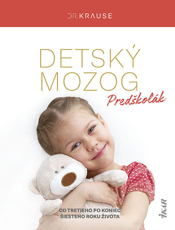 E-kniha: Detský mozog: Predškolák