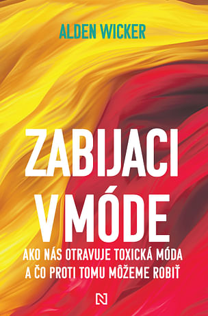 E-kniha: Zabijaci v móde