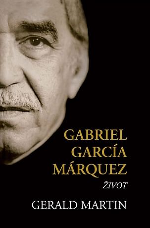 E-kniha: Gabriel García Márquez