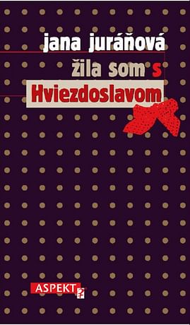 E-kniha: Žila som s Hviezdoslavom