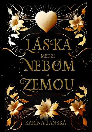 E-kniha: Láska medzi nebom a zemou