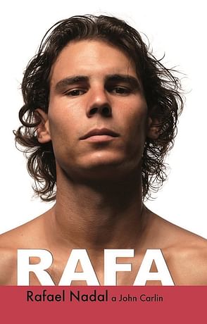 E-kniha: Rafa