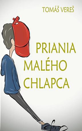 E-kniha: Priania malého chlapca