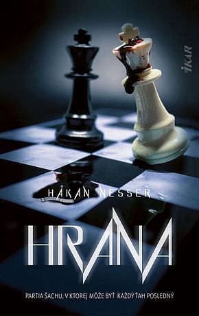 E-kniha: Hrana