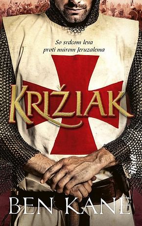 E-kniha: Križiak