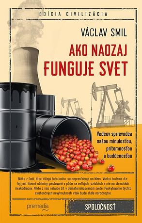 E-kniha: Ako naozaj funguje svet