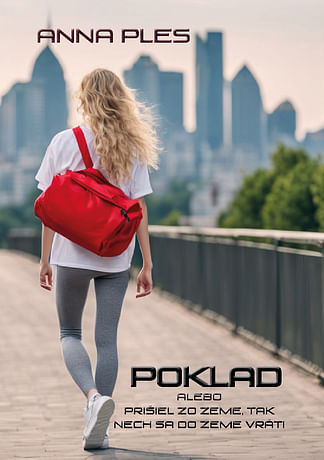 E-kniha: Poklad