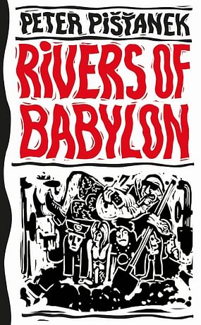 E-kniha: Rivers of Babylon