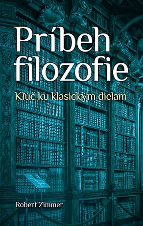 E-kniha: Príbeh filozofie