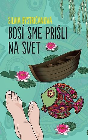 E-kniha: Bosí sme prišli na svet