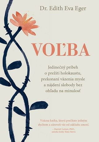 E-kniha: Voľba