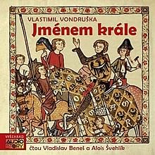 Audiokniha: Jménem Krále