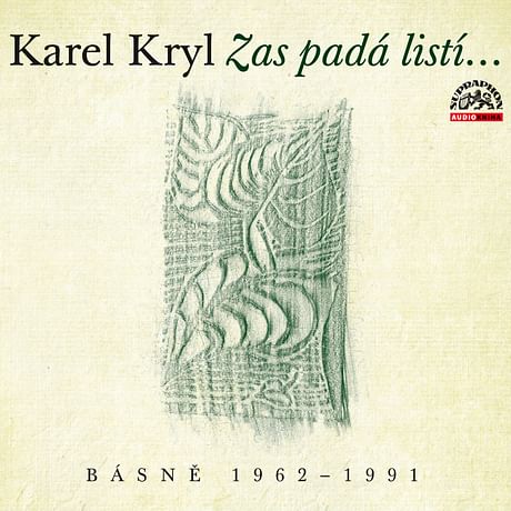 Audiokniha: Zas padá listí…/ Básně 1962–1991