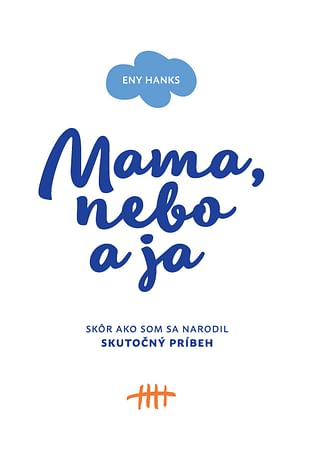 E-kniha: Mama, nebo a ja