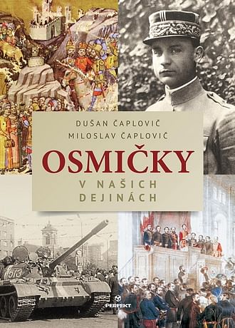 E-kniha: Osmičky v našich dejinách