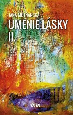 E-kniha: Umenie lásky II.