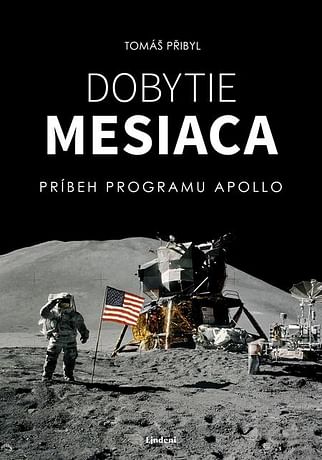 E-kniha: Dobytie Mesiaca