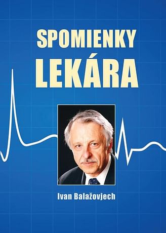 E-kniha: Spomienky lekára