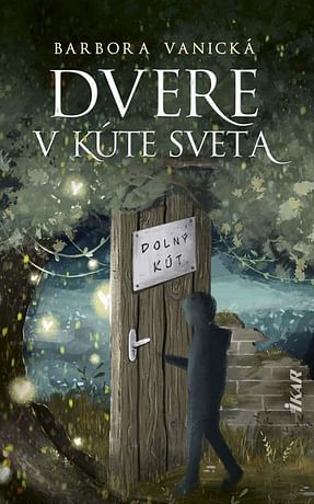 E-kniha: Dvere v kúte sveta