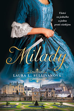 E-kniha: Milady