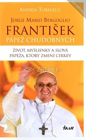 František - pápež chudobných