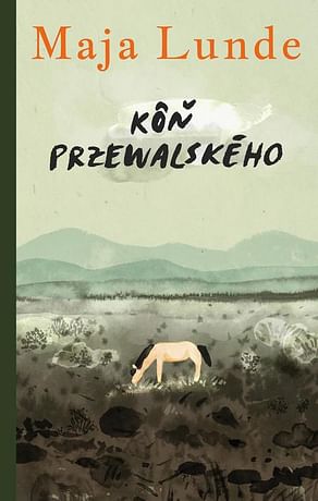 E-kniha: Kôň Przewalského