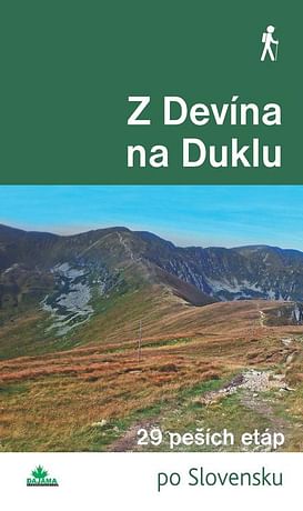 E-kniha: Z Devína na Duklu