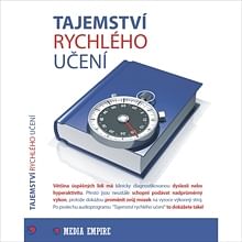 Audiokniha: Tajemství rychlého učení