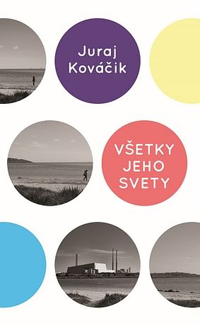 E-kniha: Všetky jeho svety