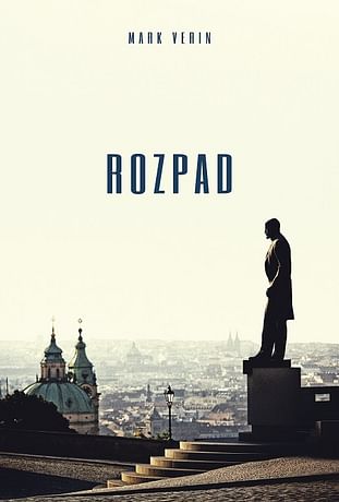 E-kniha: Rozpad