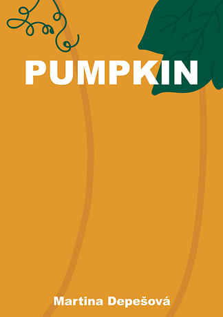 E-kniha: Pumpkin