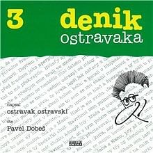 Audiokniha: Denik ostravaka 3