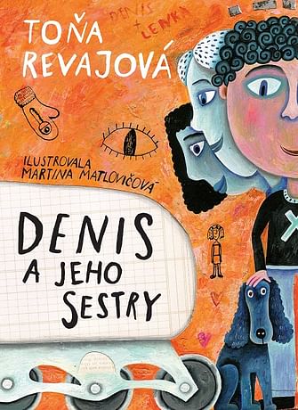 E-kniha: Denis a jeho sestry