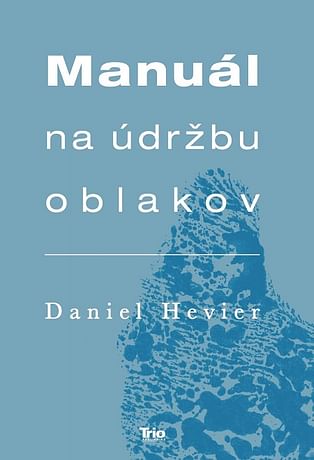 E-kniha: Manuál na údržbu oblakov