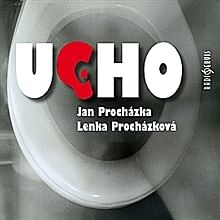 Audiokniha: Ucho