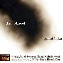 Audiokniha: Smuténka