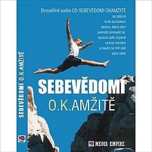 Audiokniha: Sebevědomí okamžitě