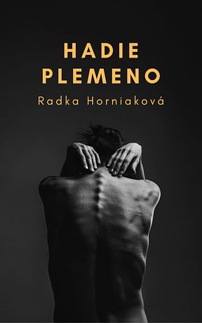 E-kniha: Hadie plemeno